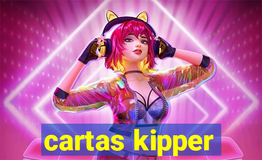 cartas kipper